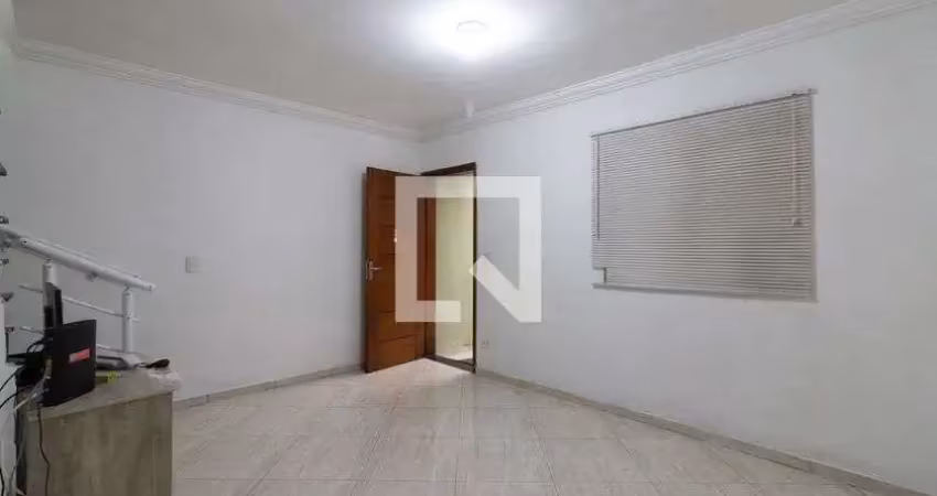 Casa para venda - ponte rasa, 2 quartos,  90 m² - são paulo