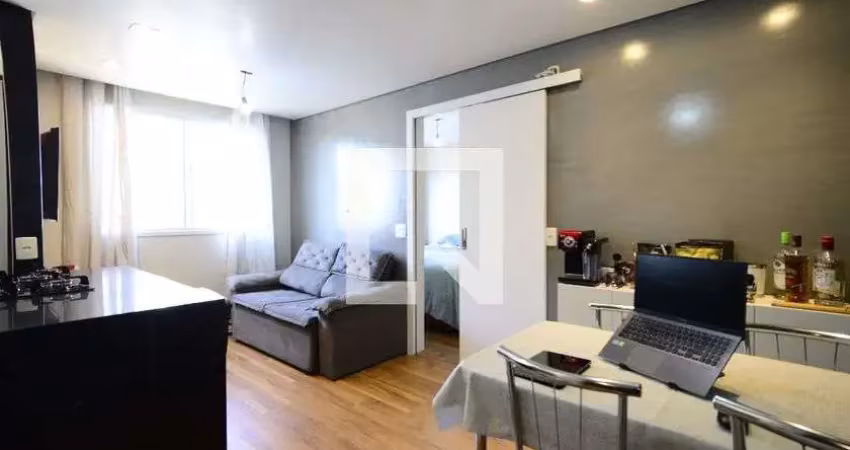 Apartamento para venda - liberdade, 1 quarto,  36 m² - são paulo