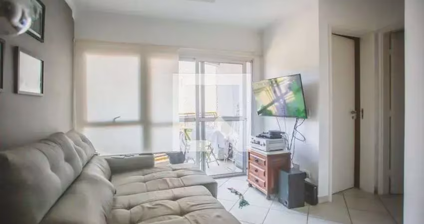 Apartamento para venda - vila clementino, 2 quartos,  63 m² - são paulo