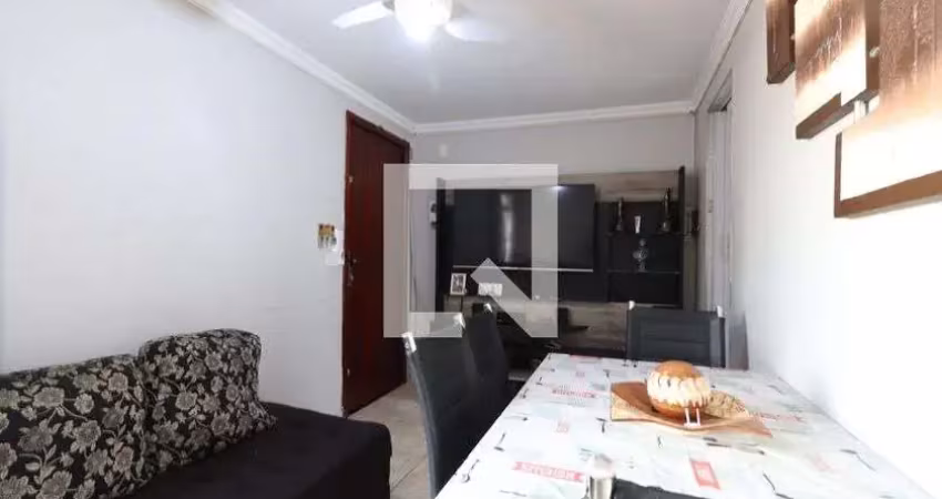 Apartamento para venda - sapopemba, 2 quartos,  45 m² - são paulo