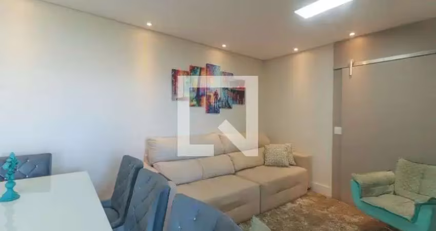 Apartamento para venda - parque do colégio , 3 quartos,  83 m² - jundiaí