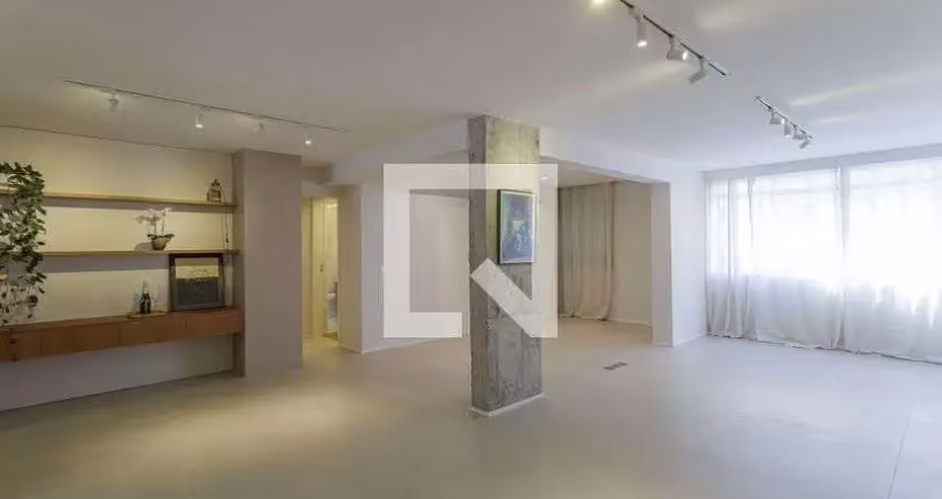 Apartamento para venda - itaim bibi, 2 quartos,  120 m² - são paulo