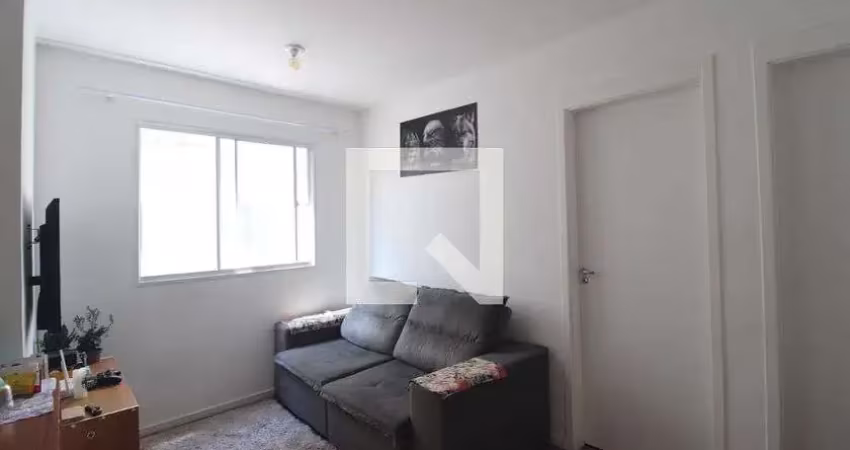 Apartamento para venda - socorro, 2 quartos,  35 m² - são paulo