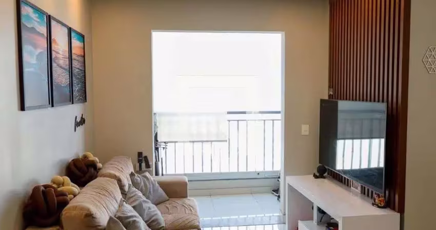 Apartamento com 2 quartos à venda na Avenida Manoel Pedro Pimentel, Centro, Osasco