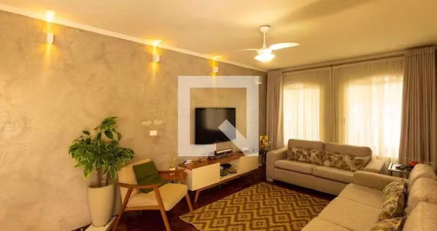 Casa para venda - jardim marajoara , 3 quartos,  140 m² - são paulo