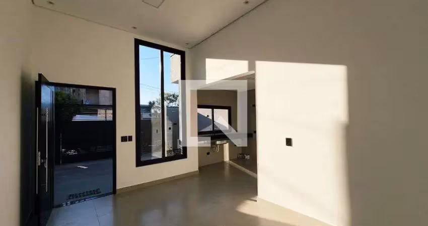 Casa para venda - castanho, 3 quartos,  125 m² - jundiaí