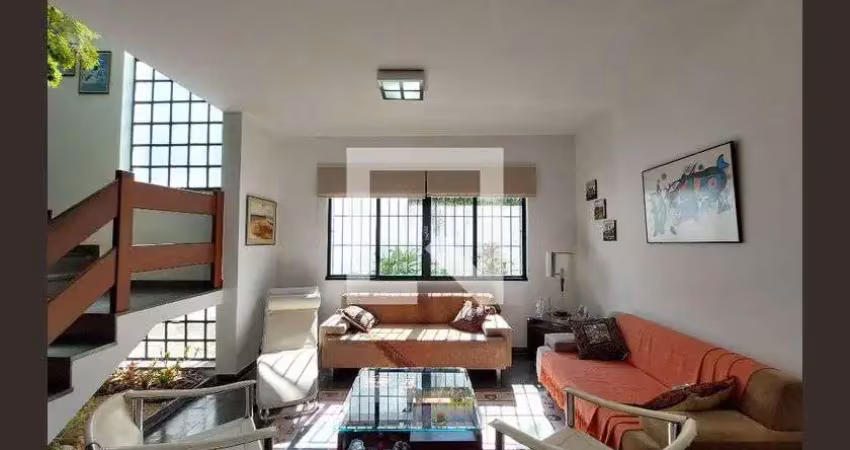 Casa para venda - jardim santa helena, 3 quartos,  348 m² - são paulo