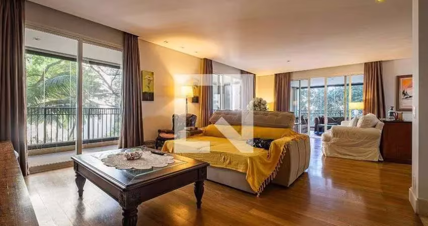 Apartamento para venda - paraíso, 3 quartos,  340 m² - são paulo