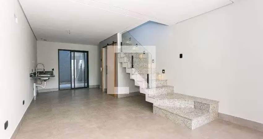 Casa para venda - tatuapé, 3 quartos,  142 m² - são paulo