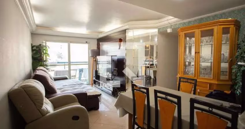 Apartamento para venda - mandaqui, 3 quartos,  80 m² - são paulo