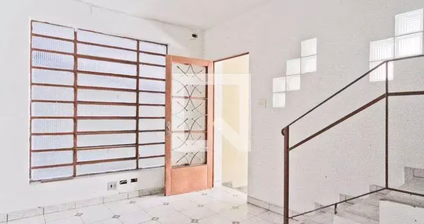 Casa para venda - santana, 3 quartos,  161 m² - são paulo