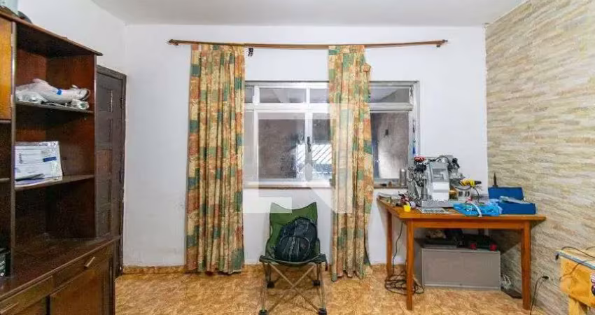 Casa para venda - vila campestre, 3 quartos,  164 m² - são paulo