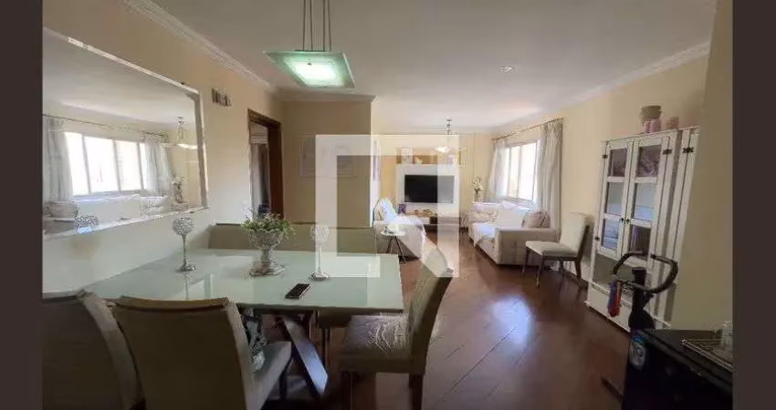 Apartamento para venda - perdizes, 3 quartos,  110 m² - são paulo