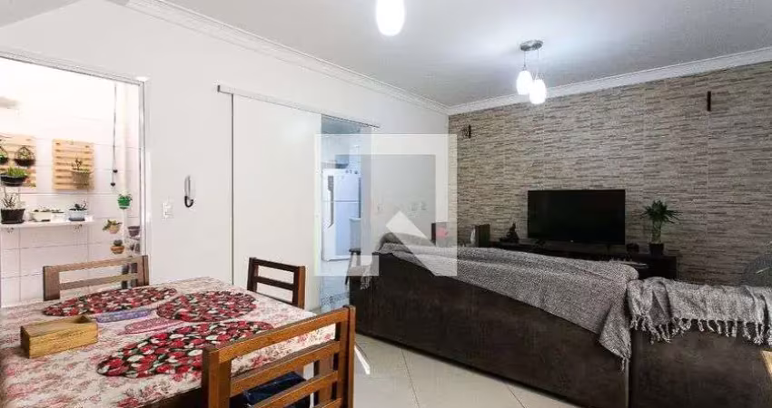 Casa / sobrado em condomínio para venda - vila esperança, 3 quartos,  160 m² - são paulo