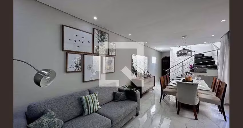 Casa para venda - chácara santo antonio, 4 quartos,  157 m² - são paulo