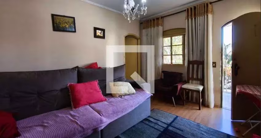 Casa para venda - jardim do lago, 5 quartos,  180 m² - campinas