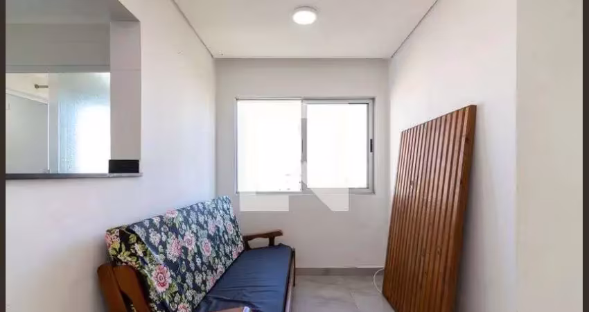 Apartamento para venda - água fria, 2 quartos,  53 m² - são paulo