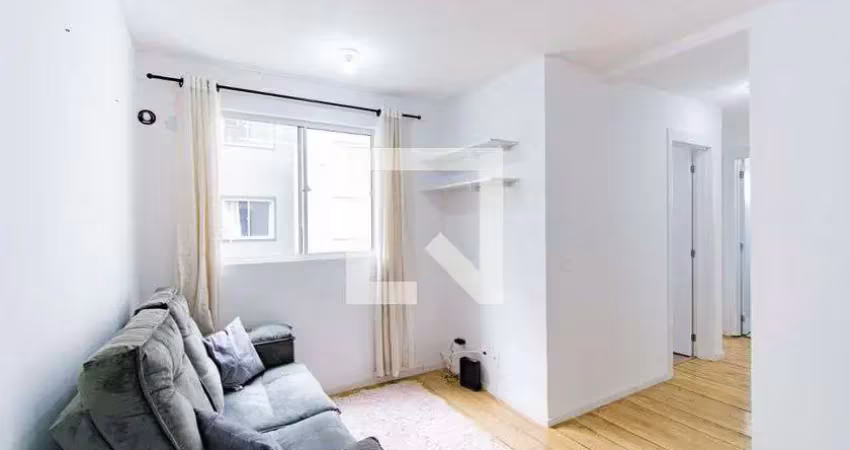 Apartamento para venda - centro, 2 quartos,  43 m² - canoas