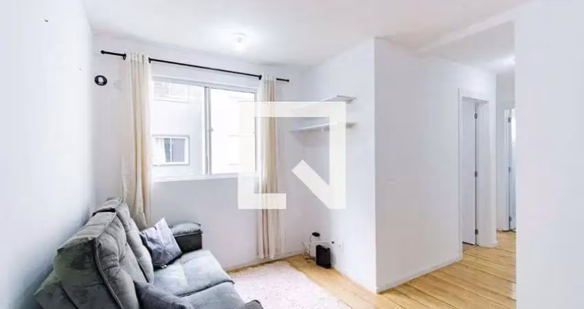 Apartamento para venda - centro, 2 quartos,  43 m² - canoas