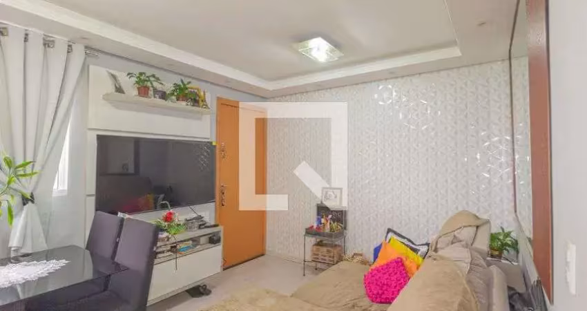 Apartamento para venda - são josé, 2 quartos,  42 m² - canoas