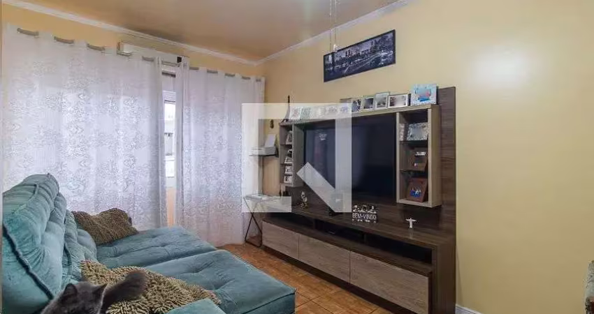 Apartamento para venda - medianeira, 2 quartos,  69 m² - porto alegre
