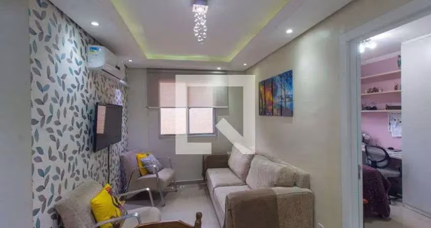 Apartamento para venda - santos dumond, 3 quartos,  173 m² - são leopoldo