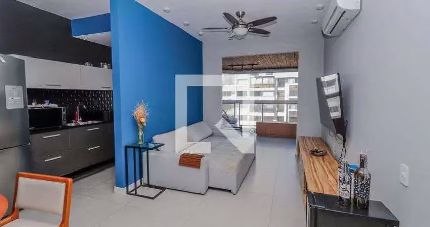 Apartamento para venda - jardim oceânico, 1 quarto,  66 m² - rio de janeiro