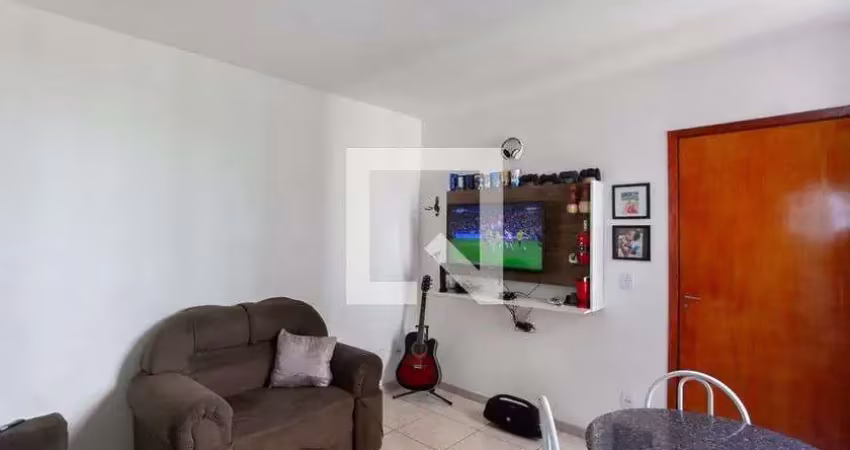 Apartamento para venda - juliana, 2 quartos,  45 m² - belo horizonte