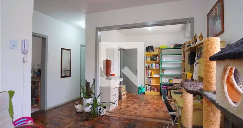 Apartamento para venda - passo d&apos;areia, 2 quartos,  62 m² - porto alegre