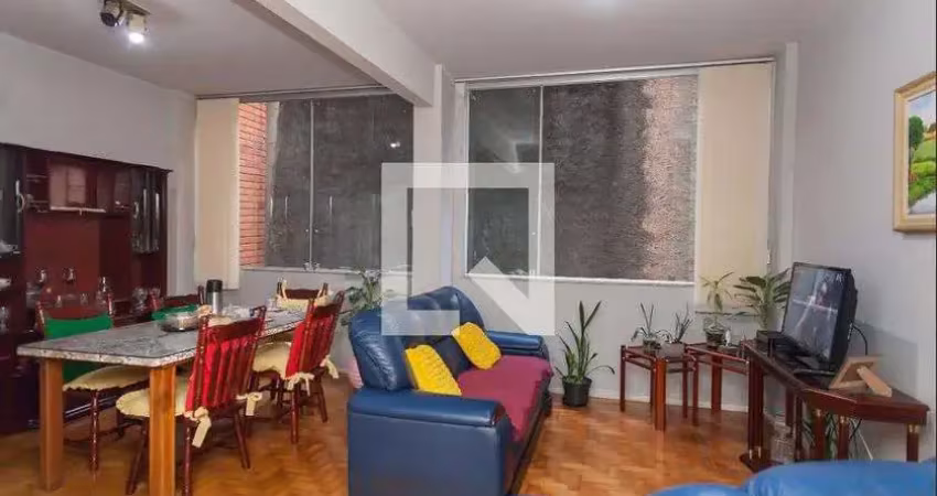 Apartamento para venda - sion, 3 quartos,  96 m² - belo horizonte