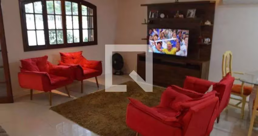 Casa para venda - curicica, 3 quartos,  219 m² - rio de janeiro