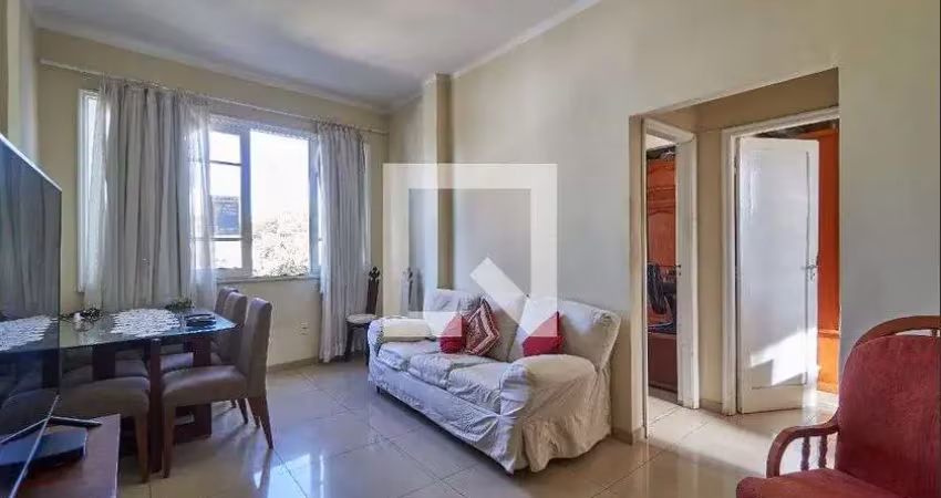Apartamento para venda - maracanã, 2 quartos,  70 m² - rio de janeiro