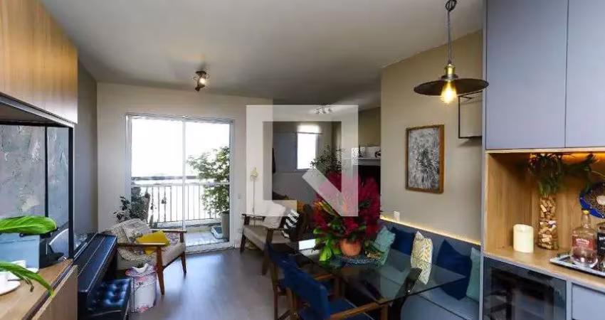 Apartamento para venda - portal do morumbi, 2 quartos,  64 m² - são paulo