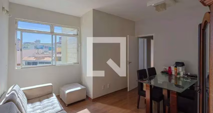 Apartamento para venda - nova floresta, 2 quartos,  70 m² - belo horizonte