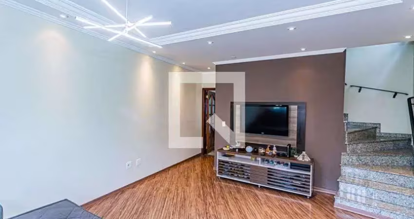 Casa para venda - piqueri, 3 quartos,  203 m² - são paulo