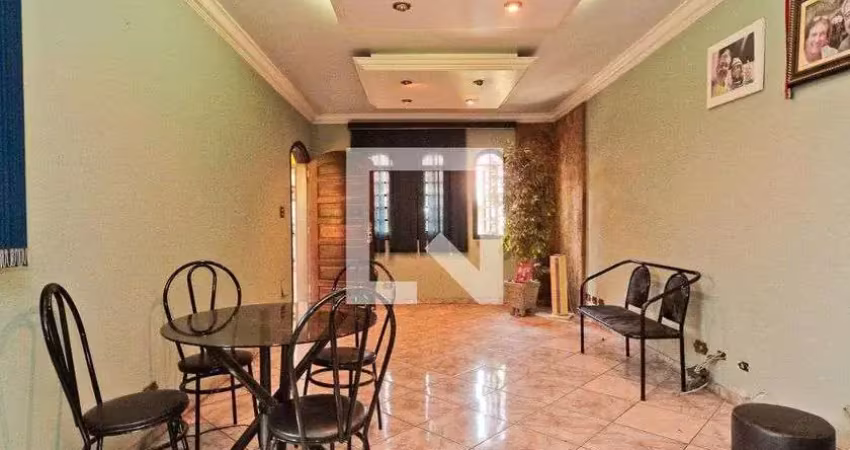 Casa para venda - piqueri, 4 quartos,  289 m² - são paulo