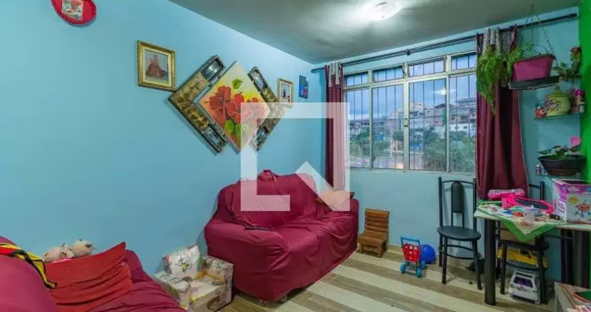 Apartamento para venda - manacás, 3 quartos,  65 m² - belo horizonte