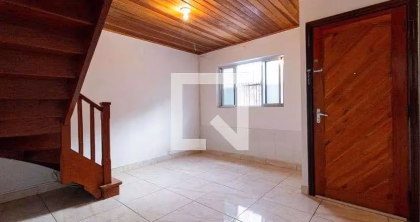 Casa para venda - vila esperança, 2 quartos,  80 m² - são paulo