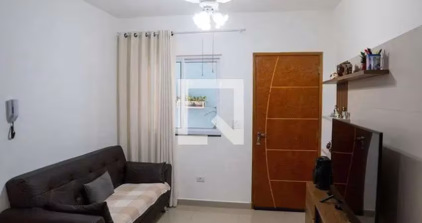 Apartamento para venda - vila matilde, 1 quarto,  38 m² - são paulo