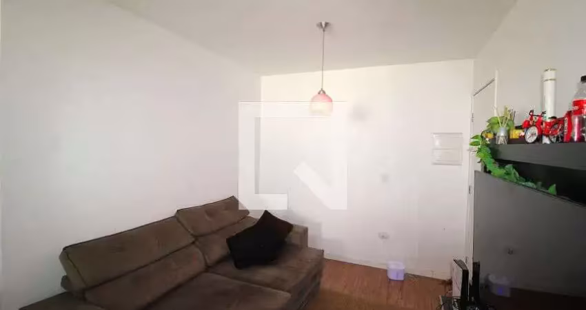 Apartamento para venda - santana, 2 quartos,  75 m² - são paulo