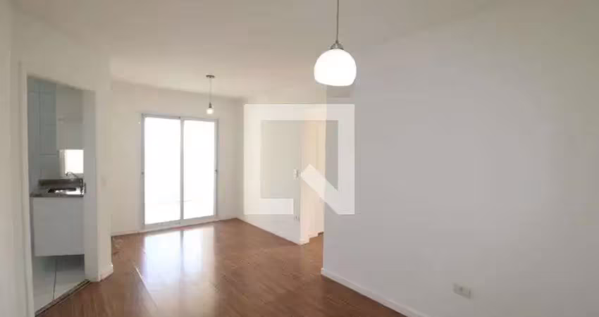 Apartamento para venda - santana, 2 quartos,  75 m² - são paulo