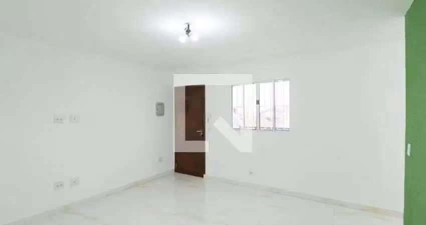 Apartamento para venda - água fria, 2 quartos,  68 m² - são paulo