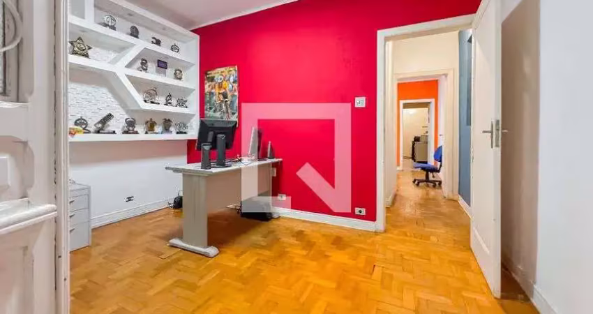 Casa para venda - vila mariana, 3 quartos,  205 m² - são paulo