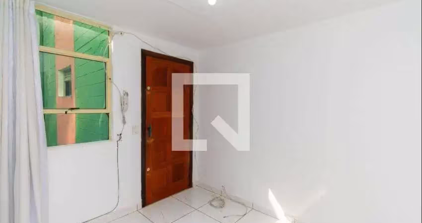 Apartamento para venda - sapopemba, 2 quartos,  46 m² - são paulo