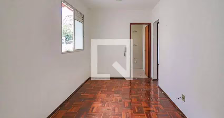 Apartamento para venda - santa efigênia, 2 quartos,  50 m² - belo horizonte