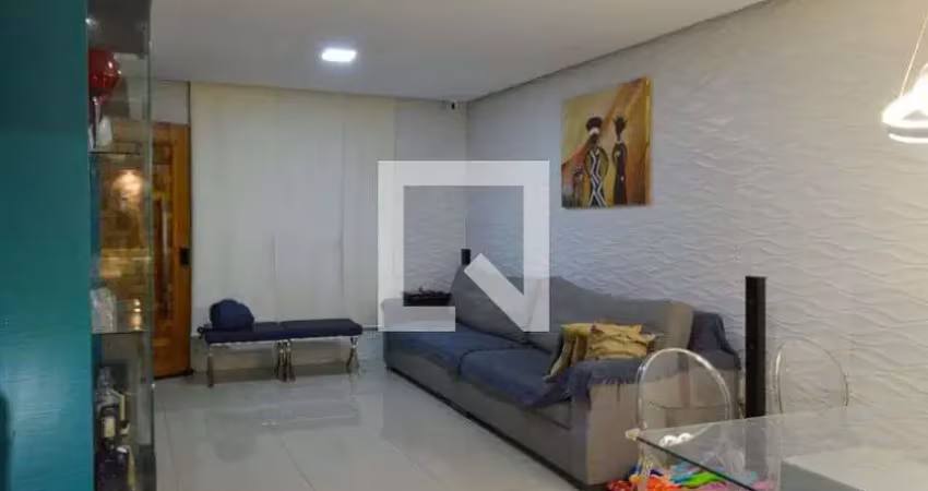Casa / sobrado em condomínio para venda - taquara, 3 quartos,  130 m² - rio de janeiro