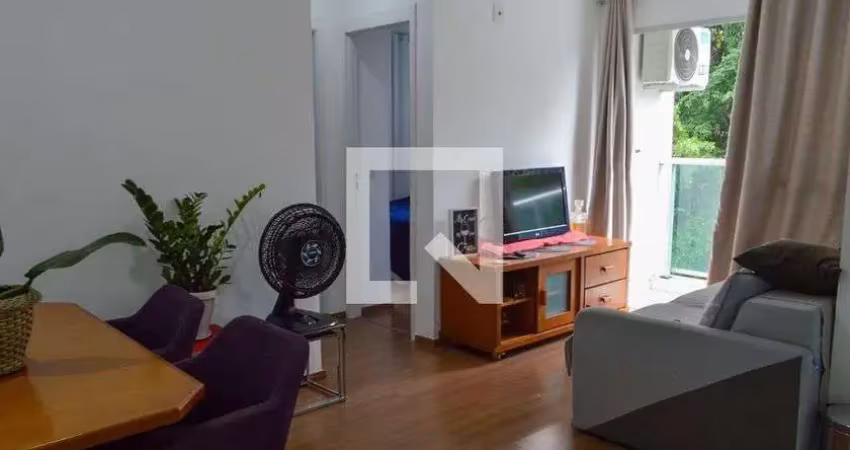 Apartamento para venda - pechincha, 2 quartos,  48 m² - rio de janeiro