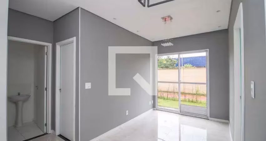 Apartamento para venda - vila sabrina , 2 quartos,  41 m² - são paulo