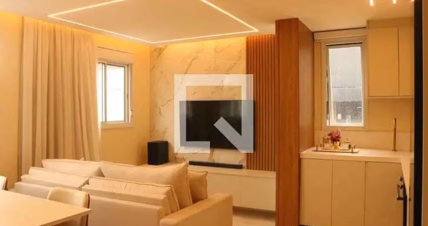 Apartamento para venda - água branca, 1 quarto,  34 m² - são paulo