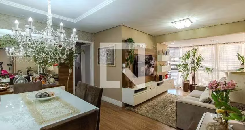 Apartamento para venda - menino deus, 3 quartos,  105 m² - porto alegre